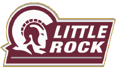 Sports N C A A - D1 (National Collegiate Athletic Association) L Little Rock Trojans 