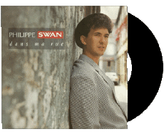 Dans ma rue-Multimedia Musica Compilazione Francia anni '80 P Philippe Swan Dans ma rue