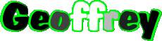 Prénoms MASCULIN - France G Geoffrey 