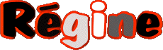 Nombre FEMENINO - Francia R Régine 