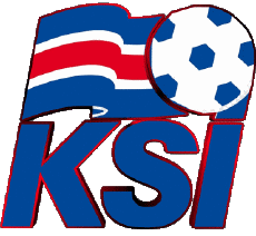 Deportes Fútbol - Equipos nacionales - Ligas - Federación Europa Islandia 