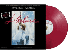 Maxi 45t  Libertine-Multimedia Musik Frankreich Mylene Farmer Maxi 45t  Libertine