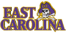Deportes N C A A - D1 (National Collegiate Athletic Association) E East Carolina Pirates 
