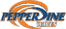 Deportes N C A A - D1 (National Collegiate Athletic Association) P Pepperdine Waves 