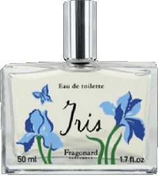 Eau de toilette Iris-Mode Couture - Parfüm Fragonard Eau de toilette Iris