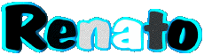 Prénoms MASCULIN - Italie R Renato 