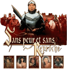 Multimedia Filme Frankreich Gérard Jugnot Sans peur et sans reproche 