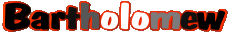 Prénoms MASCULIN - UK - USA B Bartholomew 