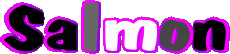 Nombre MASCULINO - Francia S Salmon 
