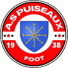 Sportivo Calcio  Club Francia Centre-Val de Loire 45 - Loiret AS Puiseaux 