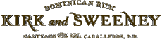 Bevande Rum Kirk & Sweeney 