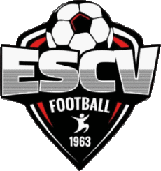Sportivo Calcio  Club Francia Ile-de-France 77 - Seine-et-Marne ES Cesson VSD 