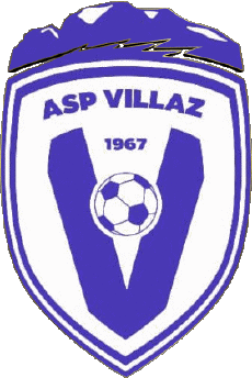 Sportivo Calcio  Club Francia Auvergne - Rhône Alpes 74 - Haute Savoie ASP VIllaz 