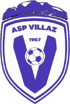Sports Soccer Club France Auvergne - Rhône Alpes 74 - Haute Savoie ASP VIllaz 