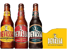 Getränke Bier Brasilien Devassa 
