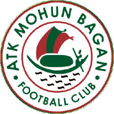 Sports FootBall Club Asie Inde ATK Mohun Bagan Football Club 
