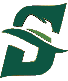 Sports N C A A - D1 (National Collegiate Athletic Association) S Stetson Hatters 