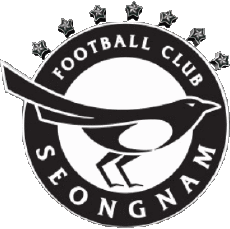 Sports FootBall Club Asie Corée du Sud Seongnam FC 