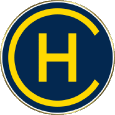 Sports Rugby - Clubs World - Logo Argentina Hindú Club 