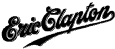 Multi Media Music Rock UK Eric Clapton 