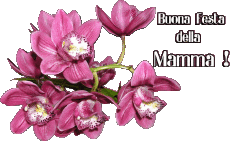 Messagi Italiano Buona Festa della Mamma 020 