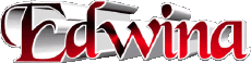 Nombre FEMENINO - Francia E Edwina 