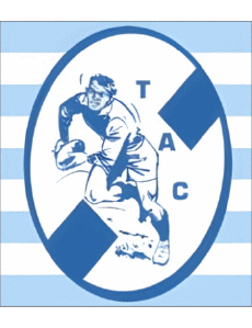 Sportivo Rugby Club Francia Logo Dept 31 Toulouse Ath Club - La Fourguette 