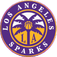 Sport Basketball U.S.A - W N B A Los Angeles Sparks 