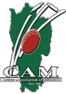 Sports Cricket Inde Mizoram CA 