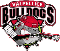 Sport Eishockey Italien HC Valpellice 