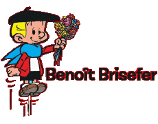 Multimedia Fumetto Benoit-Brisefer 