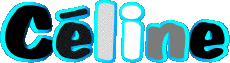 Nombre FEMENINO - Francia C Céline 