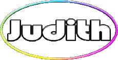 Nome FEMMINILE - Francia J Judith 