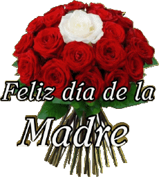 Messages - Smiley Spanish Feliz día de la madre 04 