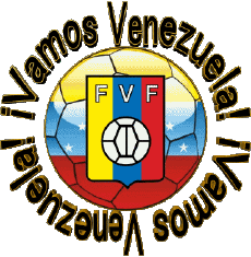 Nachrichten Spanisch Vamos Venezuela Fútbol 