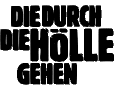 Multi Media Movies International The Deer Hunter German Logo 
