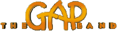 Multimedia Música Funk & Disco The Gap Band Logo 