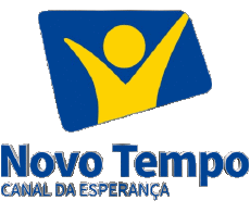 Multi Media Channels - TV World Brazil TV Novo Tempo 