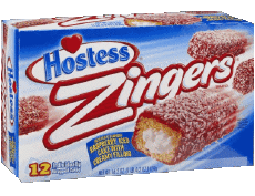 Nourriture Gateaux Hostess 