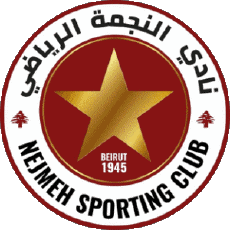 Deportes Fútbol  Clubes Asia Líbano Nejmeh Sporting Club 