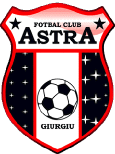 Sport Fußballvereine Europa Rumänien Asociatia Fotbal Club Astra Giurgiu 