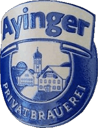 Boissons Bières Allemagne Ayinger 