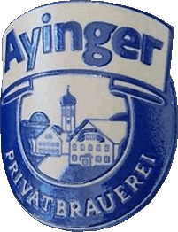Getränke Bier Deutschland Ayinger 