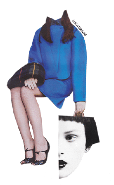 Humor -  Fun GIF Artists Luca Mainini 