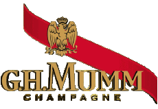 Getränke Champagne G.H Mumm 