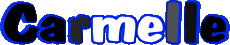 Prénoms FEMININ - France C Carmelle 