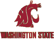 Sports N C A A - D1 (National Collegiate Athletic Association) W Washington State Cougars 