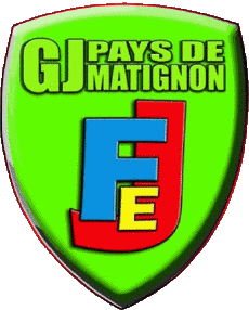 Sports Soccer Club France Bretagne 22 - Côtes-d'Armor GJ Pays de Matignon 