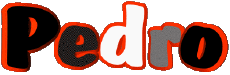 Prénoms MASCULIN - Espagne P Pedro 