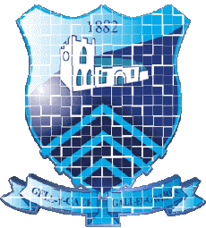 Sports Rugby - Clubs - Logo Wales Bargoed RFC 